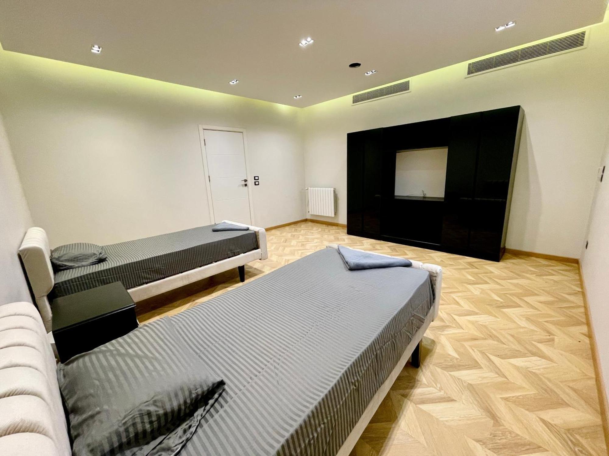 Stylish & Cozy 2br In New * Cairo