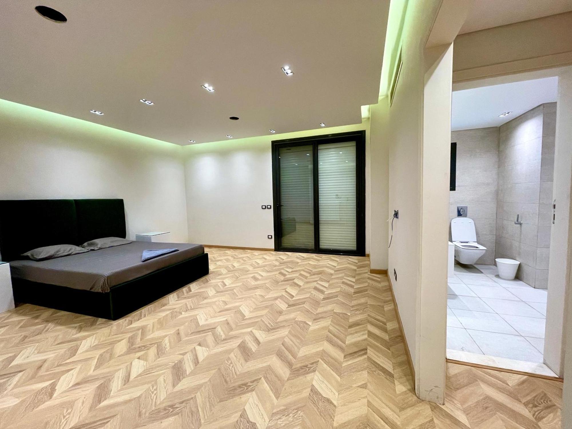 Stylish & Cozy 2br In New * Cairo