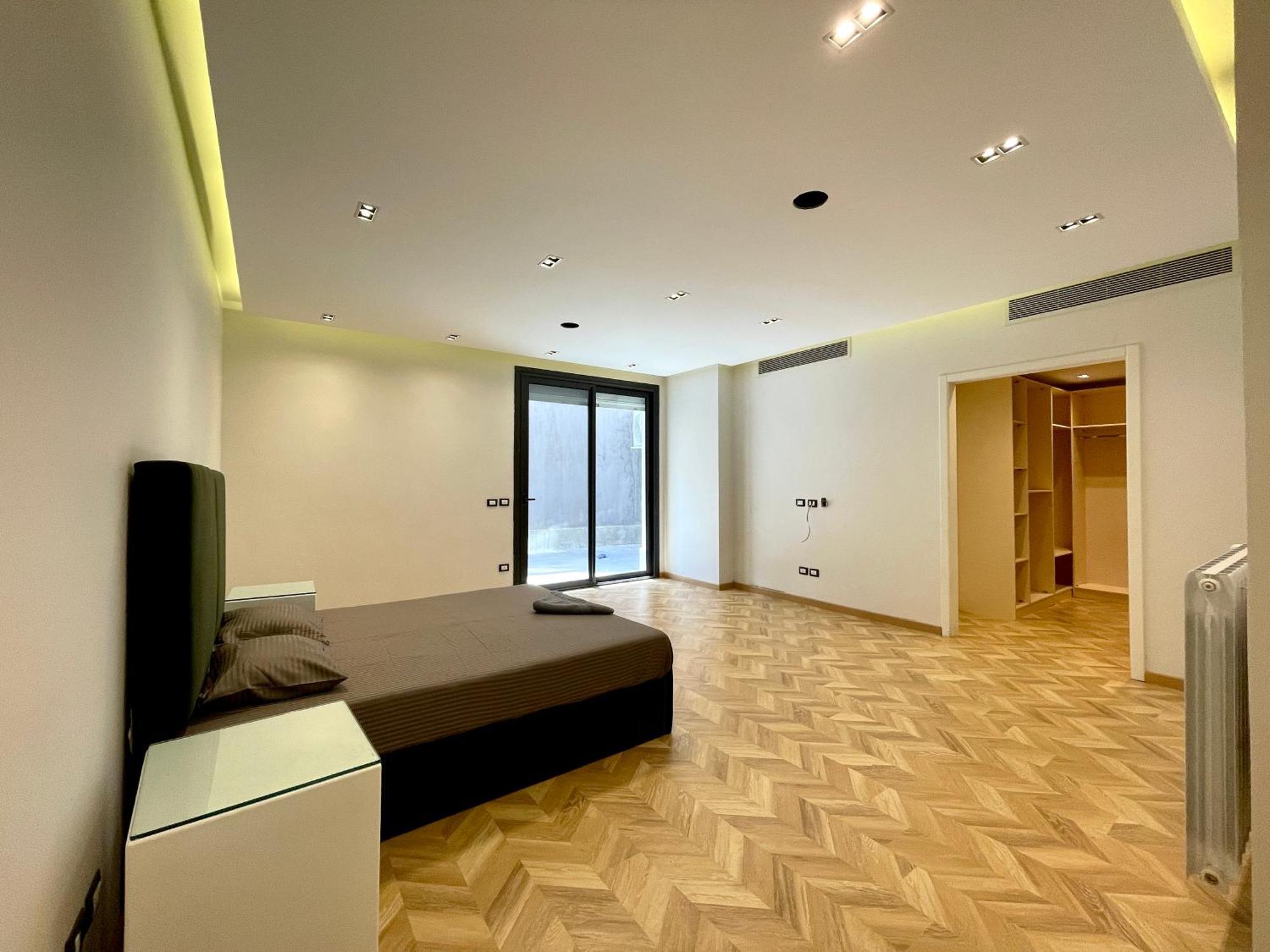 Stylish & Cozy 2br In New Apartment