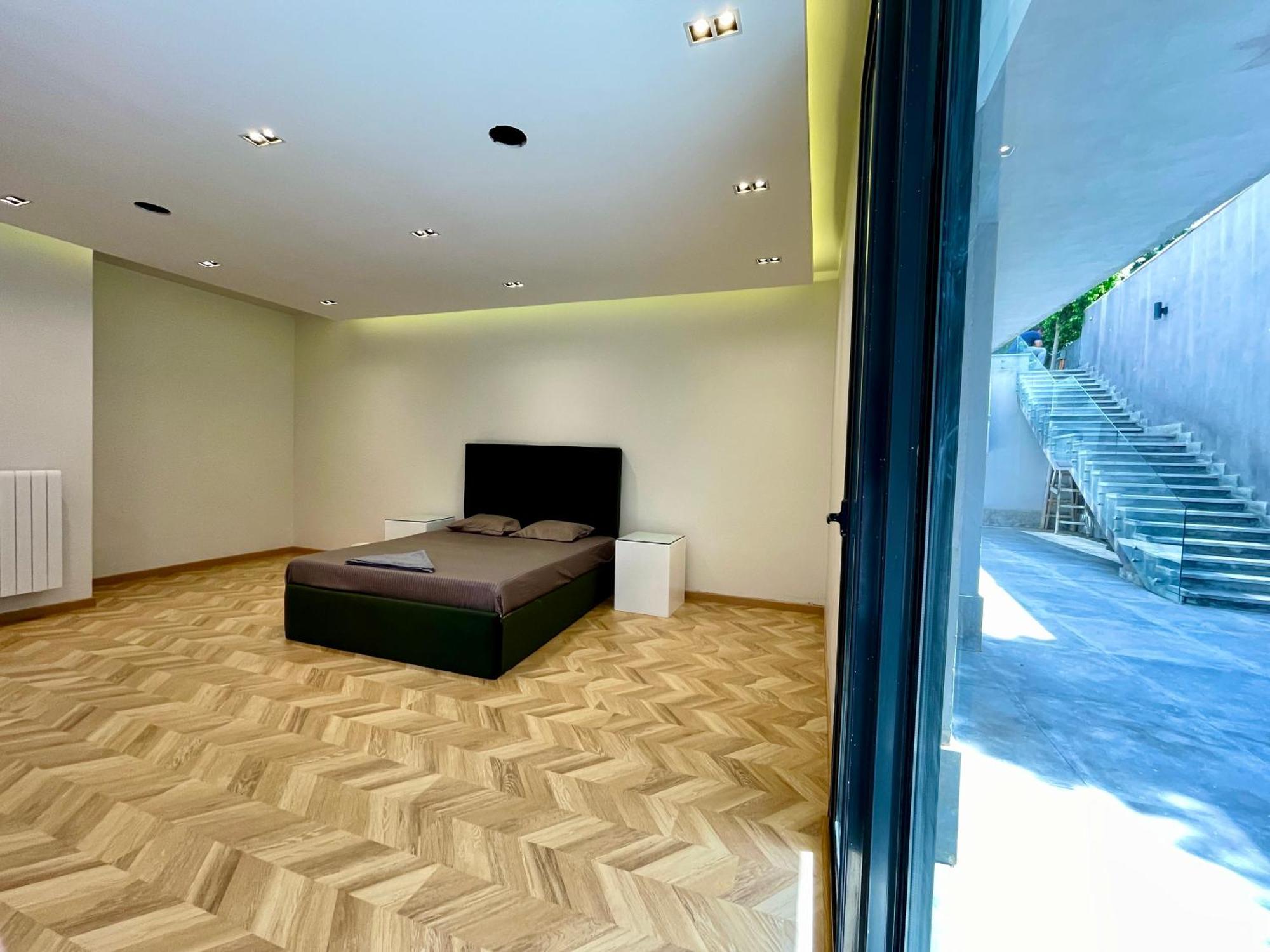 Stylish & Cozy 2br In New Cairo