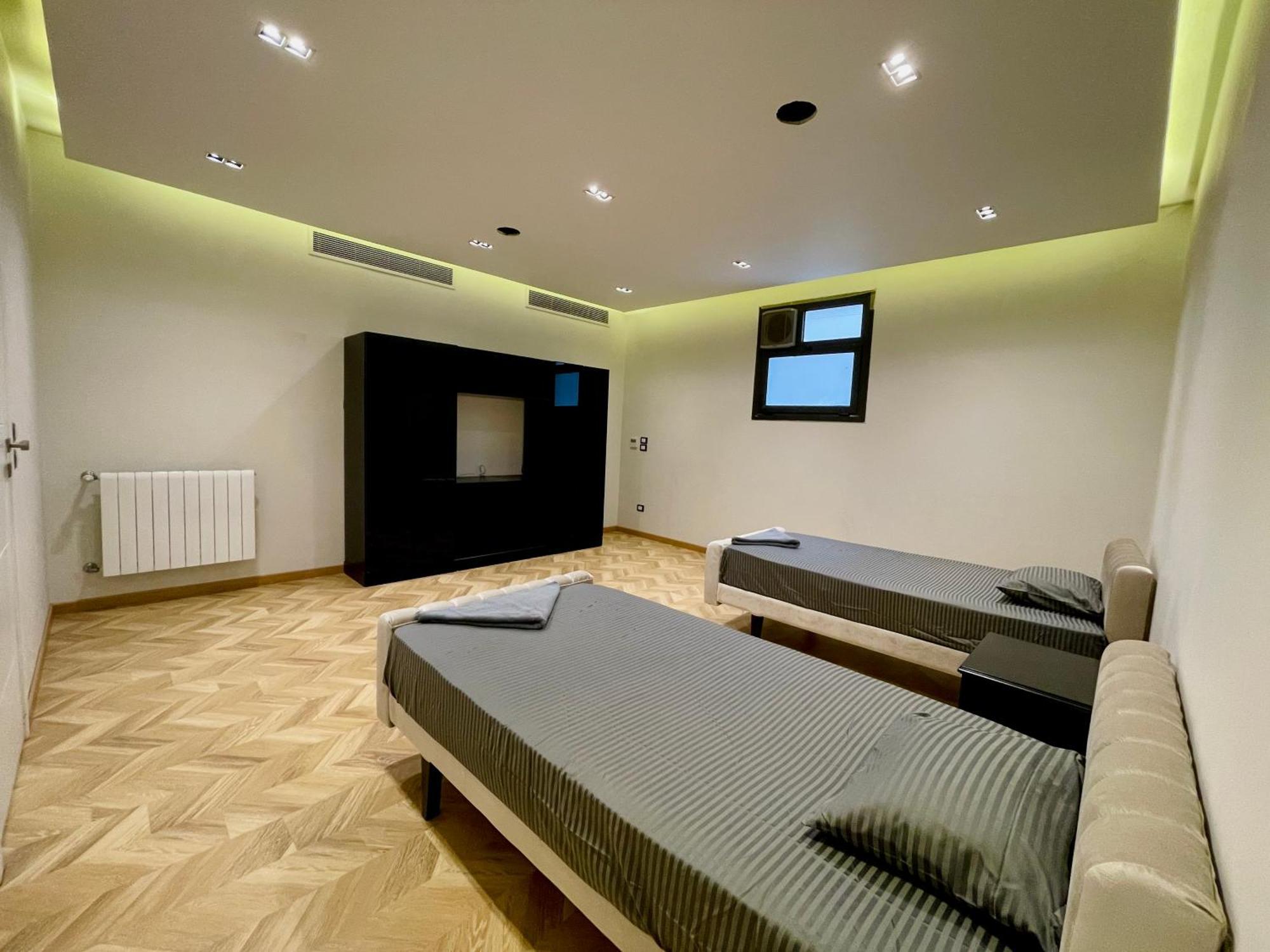 Stylish & Cozy 2br In New Apartment Cairo