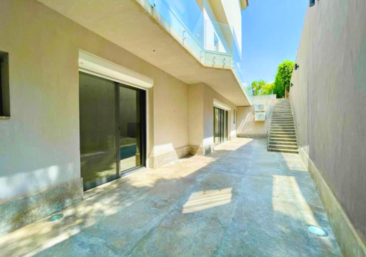 Apartment Stylish & Cozy 2br In New Cairo