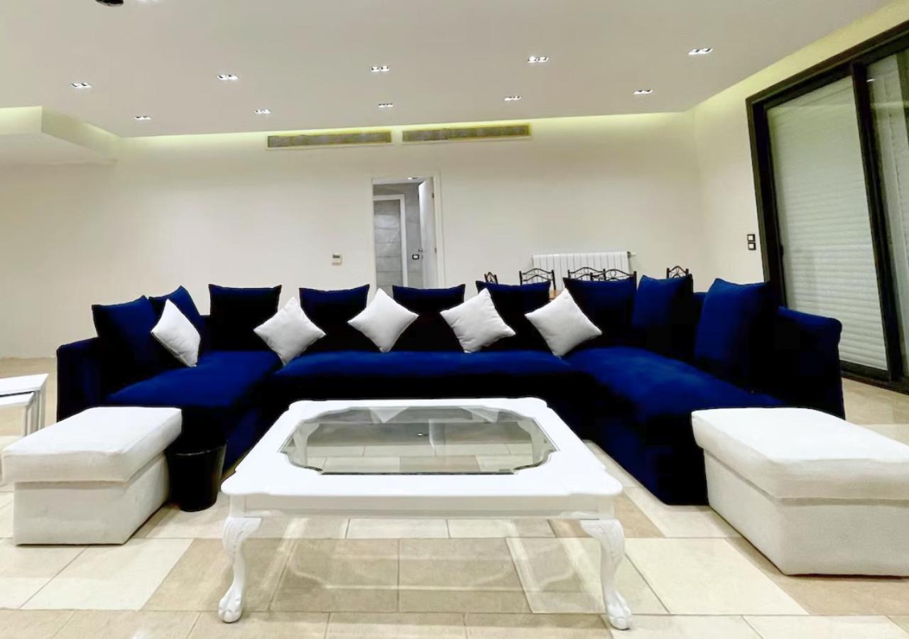 Stylish & Cozy 2br In New Apartment Cairo